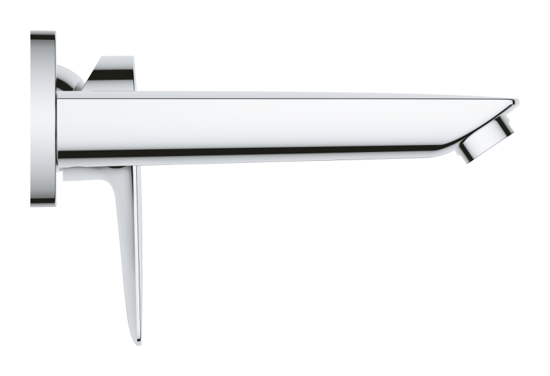 Grohe Bauedge İki Delikli Lavabo Bataryası - 20474001 - 3