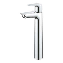 Grohe BauEdge Tek kollu lavabo bataryası 1/2″ XL-Boyut - 32860001 - 3