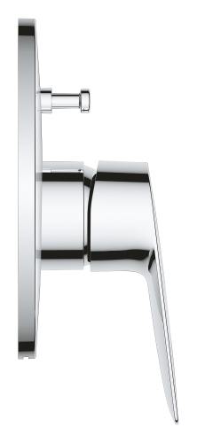 Grohe Bauedge Tek Kumandalı Banyo Bataryası - 29079001 - 3