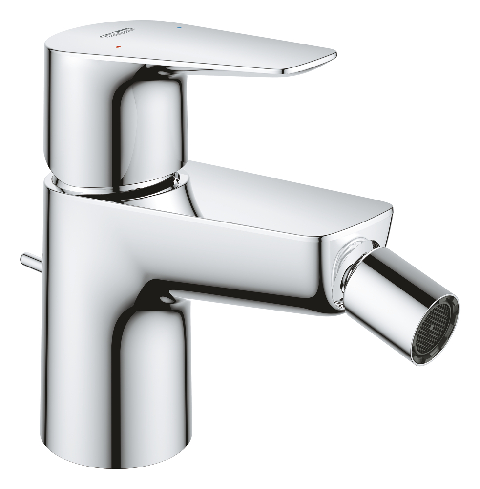Grohe Bauedge Tek Kumandalı Bide Bataryası - 23331001 - 1