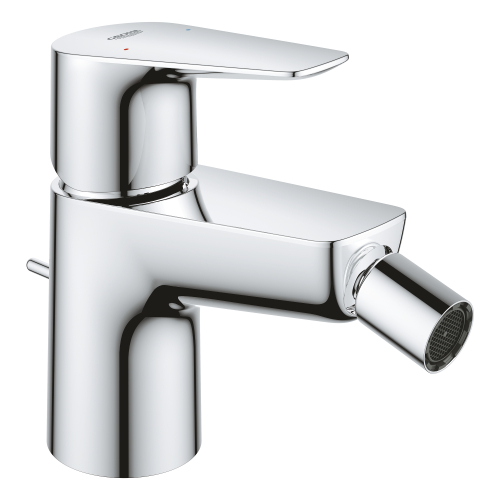 Grohe Bauedge Tek Kumandalı Bide Bataryası - 23331001 - 2