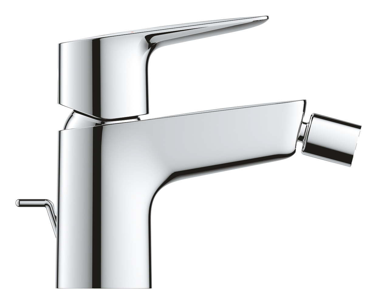 Grohe Bauedge Tek Kumandalı Bide Bataryası - 23331001 - 3