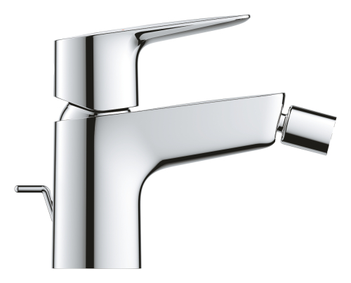 Grohe Bauedge Tek Kumandalı Bide Bataryası - 23331001 - 3