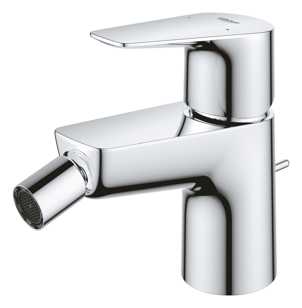 Grohe Bauedge Tek Kumandalı Bide Bataryası - 23331001 - 4