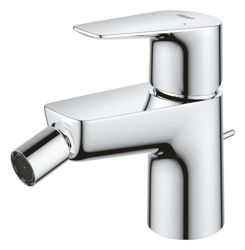 Grohe Bauedge Tek Kumandalı Bide Bataryası - 23331001 - 4