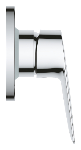 Grohe Bauedge Tek Kumandalı Duş Bataryası - 29040001 - 3