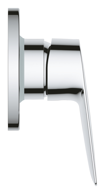 Grohe Bauedge Tek Kumandalı Duş Bataryası - 29040001 - 3