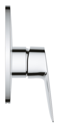 Grohe Bauedge Tek Kumandalı Duş Bataryası - 29078001 - 3