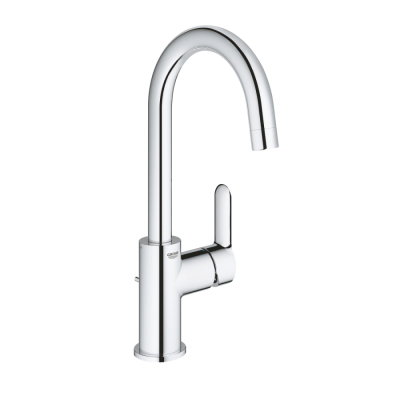 Grohe Bauedge Tek Kumandalı Lavabo Bataryası 1/2