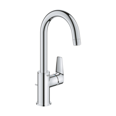 Grohe Bauedge Tek Kumandalı Lavabo Bataryası 1/2