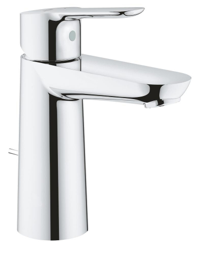 Grohe Bauedge Tek Kumandalı Lavabo Bataryası M-Boyut - 23758000 - GROHE