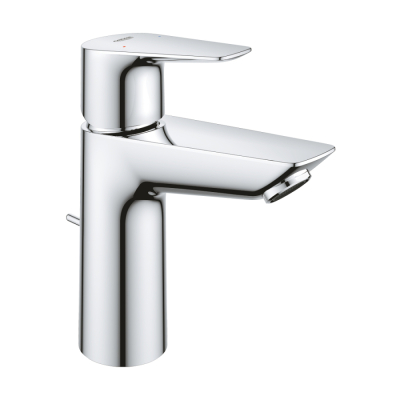 Grohe Bauedge Tek Kumandalı Lavabo Bataryası
M-Boyut - 23758001 - 1