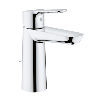 Grohe Bauedge Tek Kumandalı Lavabo Bataryası
M - Boyut - 23822000 - 1