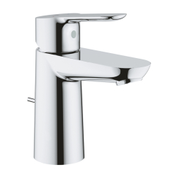 Grohe Bauedge Tek Kumandalı Lavabo Bataryası
S-Boyut - 23328000 