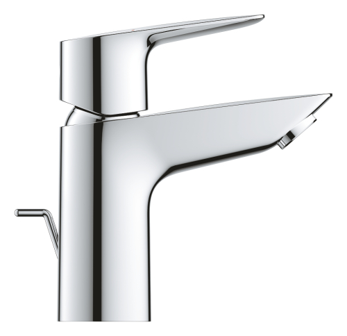 Grohe Bauedge Tek Kumandalı Lavabo Bataryası
S-Boyut - 23328001 - 3