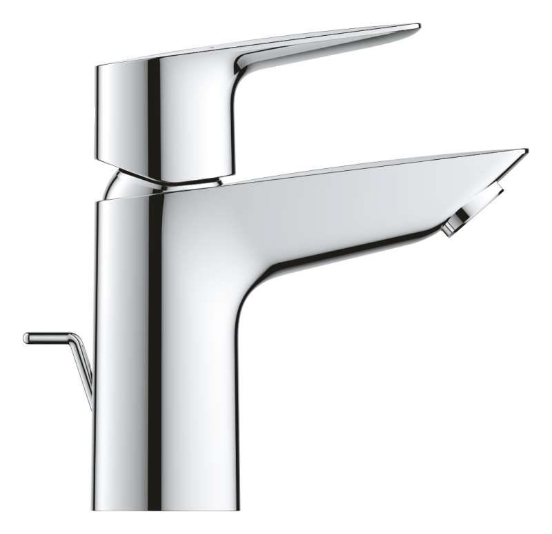 Grohe Bauedge Tek Kumandalı Lavabo Bataryası
S-Boyut - 23328001 - 3