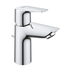 Grohe Bauedge Tek Kumandalı Lavabo Bataryası
S-Boyut - 23328001 