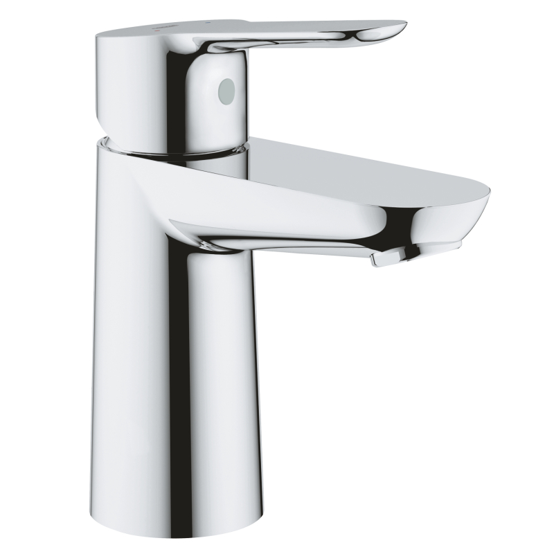 Grohe Bauedge Tek Kumandalı Lavabo Bataryası
S-Boyut - 23330000 - 2