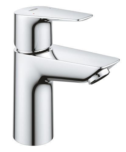 Grohe Bauedge Tek Kumandalı Lavabo Bataryası
S-Boyut - 23330001 