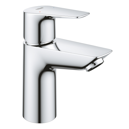 Grohe Bauedge Tek Kumandalı Lavabo Bataryası
S-Boyut - 23330001 - 2