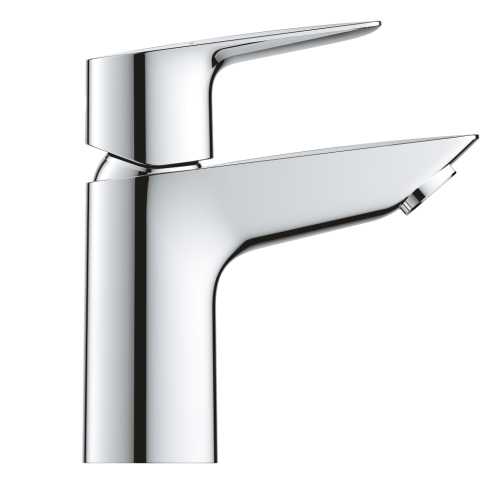 Grohe Bauedge Tek Kumandalı Lavabo Bataryası
S-Boyut - 23330001 - 3