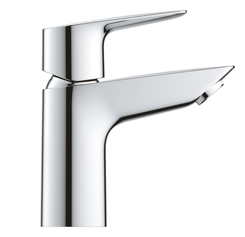 Grohe Bauedge Tek Kumandalı Lavabo Bataryası
S-Boyut - 23330001 - 3