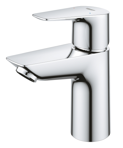 Grohe Bauedge Tek Kumandalı Lavabo Bataryası
S-Boyut - 23330001 - 4