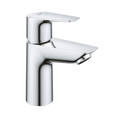 Grohe Bauedge Tek Kumandalı Lavabo Bataryası
S - Boyut - 24193001 - 1