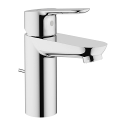 Grohe Bauedge Tek Kumandalı Lavabo Bataryası
S-Boyut - 32819000 - GROHE