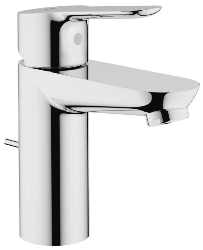Grohe Bauedge Tek Kumandalı Lavabo Bataryası
S-Boyut - 32819000 - 1