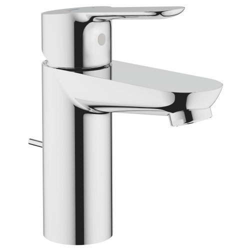 Grohe Bauedge Tek Kumandalı Lavabo Bataryası
S-Boyut - 32819000 - 2