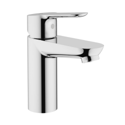 Grohe Bauedge Tek Kumandalı Lavabo Bataryası
S-Boyut - 32858000 - GROHE