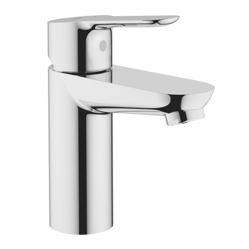 Grohe Bauedge Tek Kumandalı Lavabo Bataryası
S-Boyut - 32858000 - 2