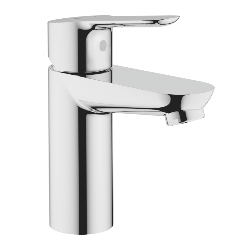 Grohe Bauedge Tek Kumandalı Lavabo Bataryası
S-Boyut - 32858000 - 2
