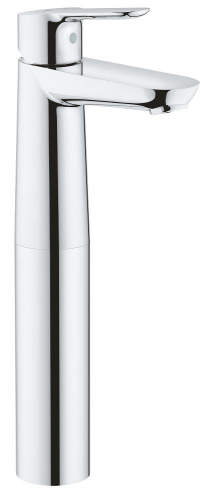 Grohe Bauedge Tek Kumandalı Lavabo Bataryası
Xl-Boyut - 23761000 - GROHE