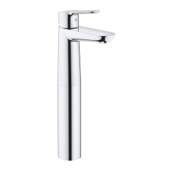 Grohe Bauedge Tek Kumandalı Lavabo Bataryası
Xl-Boyut - 23761000 - 1