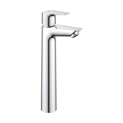 Grohe Bauedge Tek Kumandalı Lavabo Bataryası
Xl-Boyut - 23761001 - GROHE
