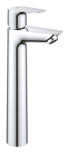 Grohe Bauedge Tek Kumandalı Lavabo Bataryası
Xl-Boyut - 23761001 