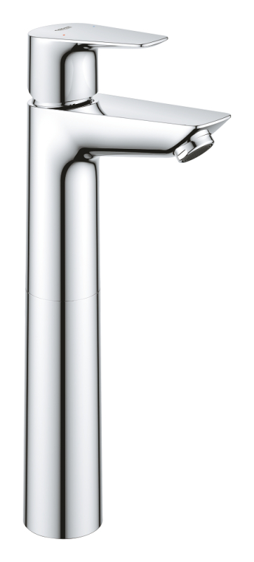 Grohe Bauedge Tek Kumandalı Lavabo Bataryası
Xl-Boyut - 23761001 - 1