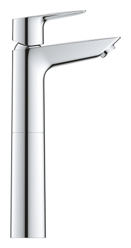 Grohe Bauedge Tek Kumandalı Lavabo Bataryası
Xl-Boyut - 23761001 - 3