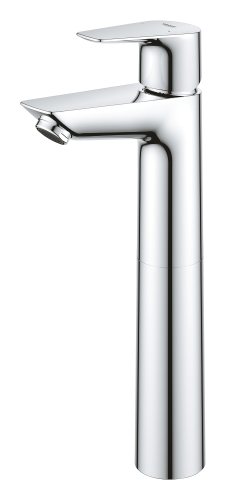 Grohe Bauedge Tek Kumandalı Lavabo Bataryası
Xl-Boyut - 23761001 - 4