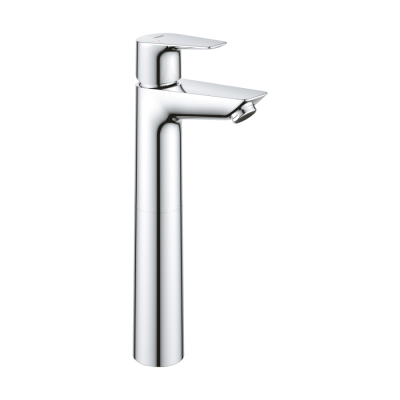 Grohe Bauedge Tek Kumandalı Lavabo Bataryası
Xl-Boyut - 23761001 - 1