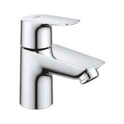 Grohe Bauedge Tek Su Girişli Batarya 1/2