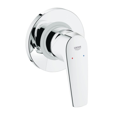 Grohe Bauflow Ankastre Duş Bataryası - 29046000 - 1