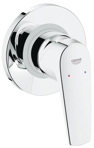 Grohe Bauflow Ankastre Duş Bataryası - 29046000 - GROHE