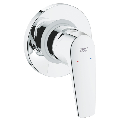 Grohe Bauflow Ankastre Duş Bataryası - 29046000 - 2