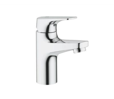 Grohe BauFlow Lavabo Bataryası, S-Boy - 32851000 - 1
