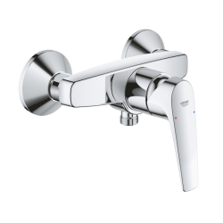 Grohe Bauflow Tek Kumandalı Duş Bataryası - 23632000 - GROHE