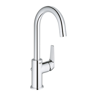 Grohe Bauflow Tek Kumandalı Lavabo Bataryası 1/2