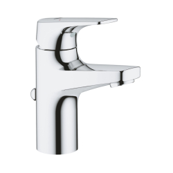 Grohe Bauflow Tek Kumandalı Lavabo Bataryası
S-Boyut - 23751000 - GROHE